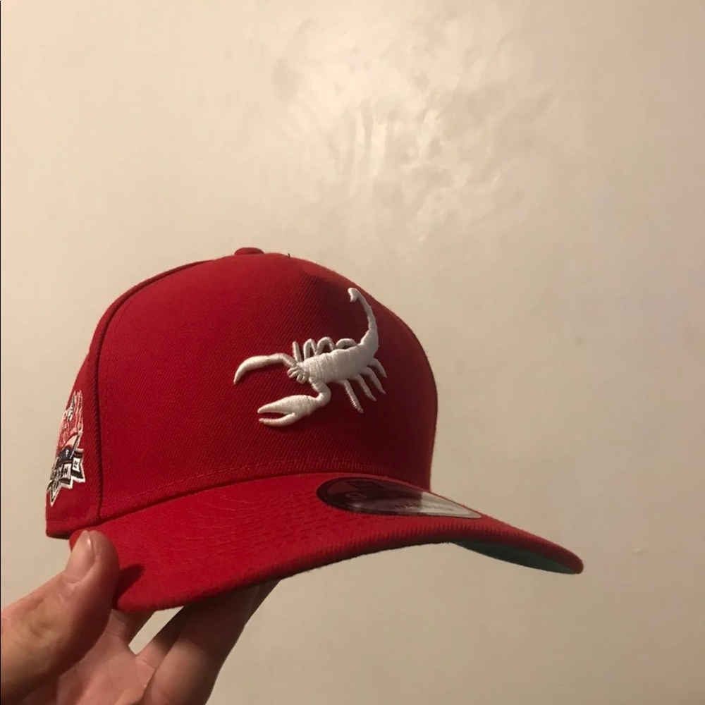 Westside Gunn Exclusive Scorpion Snapback